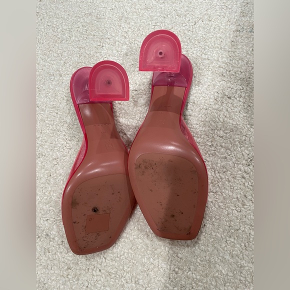 Amina Muaddi - Picture 3 of 9